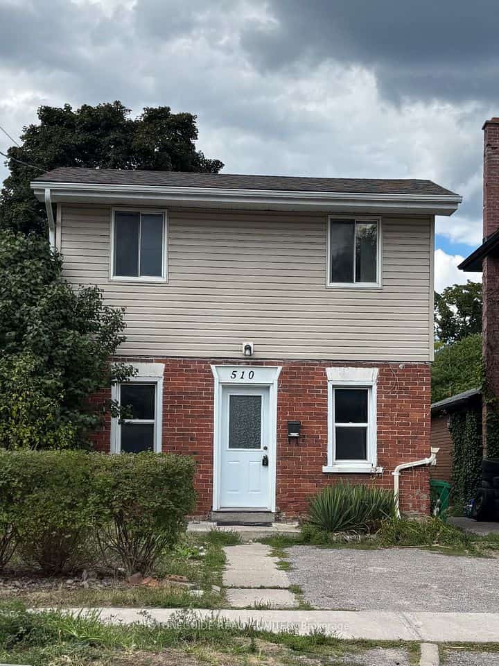 510 Sherbrooke Street, Peterborough, ON K9J 2P3