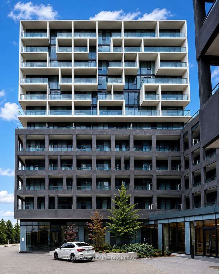 9 Tecumseth Street #612, Toronto, ON M5V 0S5