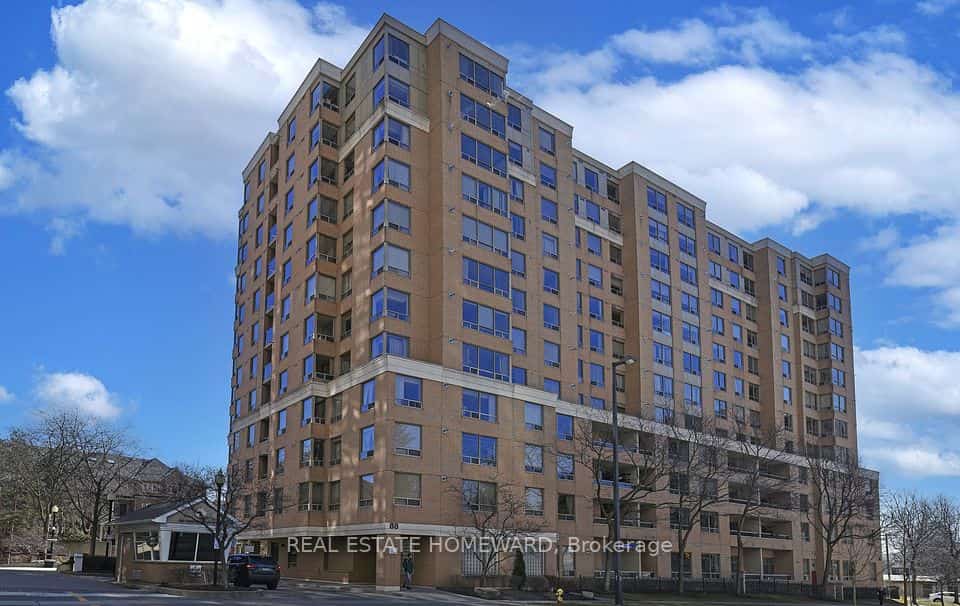 Grandview at Northtown, Toronto
