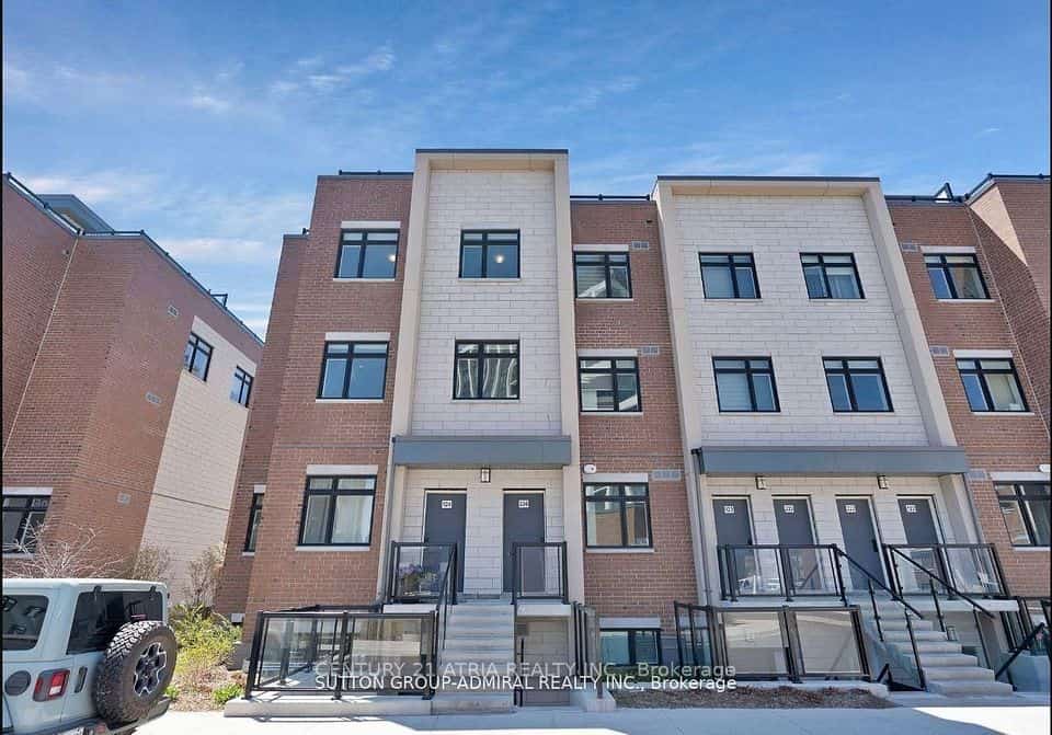 1085 Douglas Mccurdy Common #212, Mississauga, ON L5G 0C6