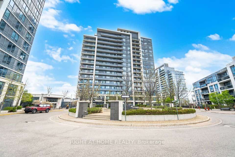 85 North Park Road, Vaughan