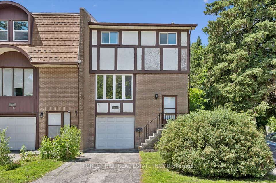 49 cedarwoods Crescent #53, Kitchener, ON N2C 2L1