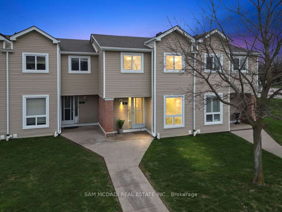 160 Rittenhouse Road, Kitchener, Kitchener
