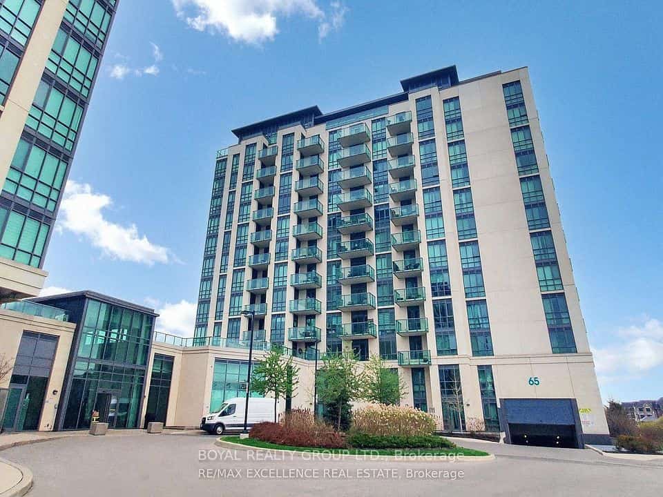 65 Yorkland Boulevard #1008, Brampton, ON L6P 4M5