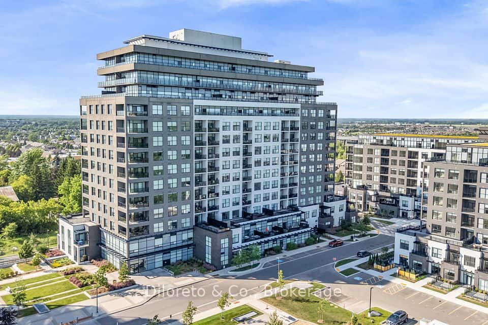 1880 GORDON Street #214, Guelph, ON N1L 1G7