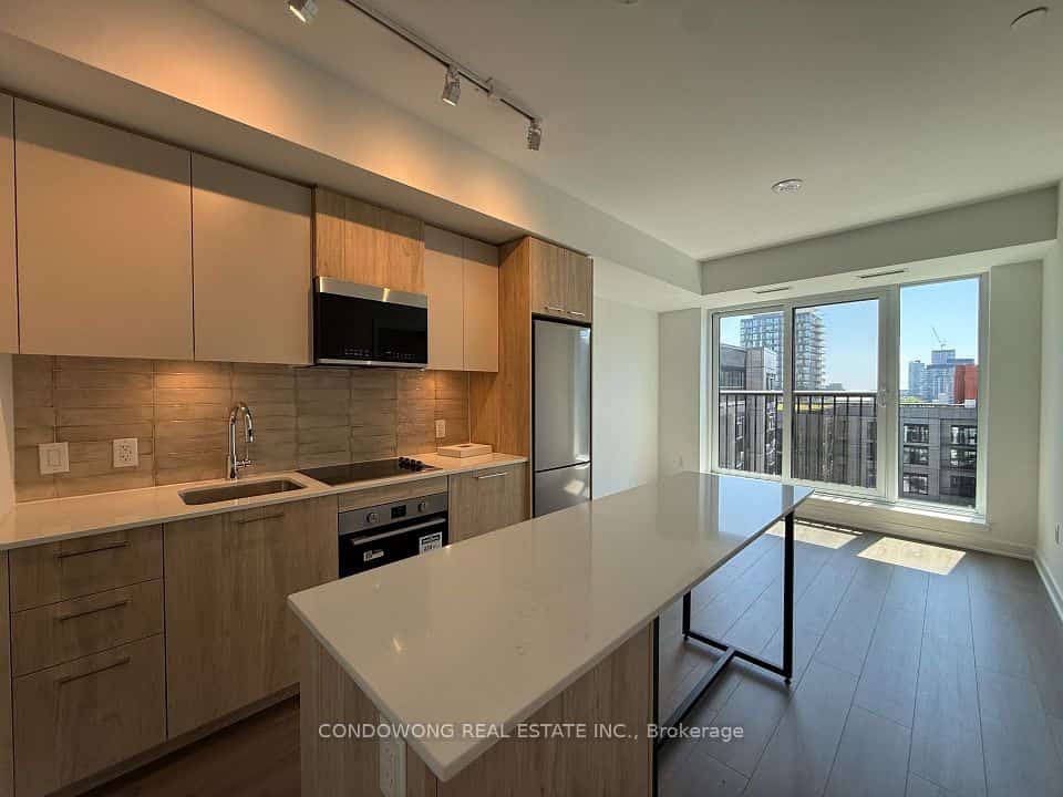 30 Dreamers Way #714, Toronto, ON M5A 0Y7