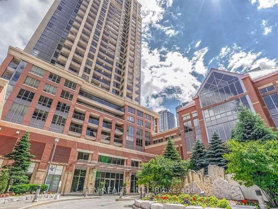 4080 Living Arts Drive #1101, Mississauga, ON L5B 4N3