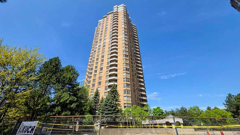 89 Skymark Drive #1610, Toronto, ON M2H 3S6