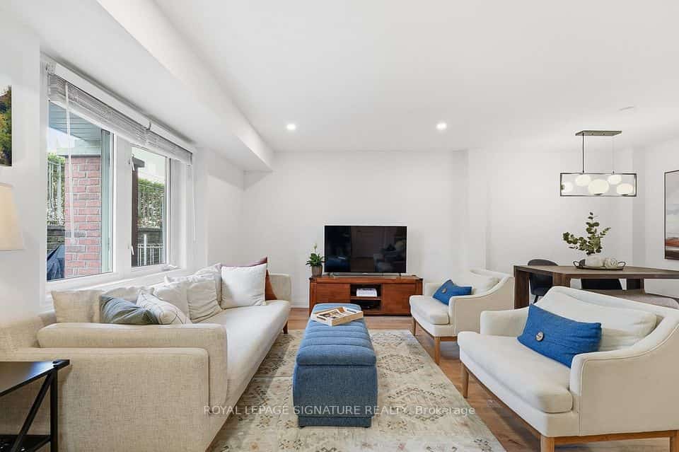 39 Sudbury Street #3901, Toronto, ON M6J 3W6