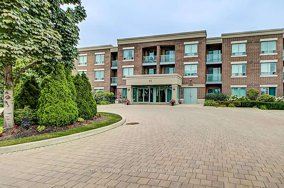 65 Via Rosedale Way, Brampton