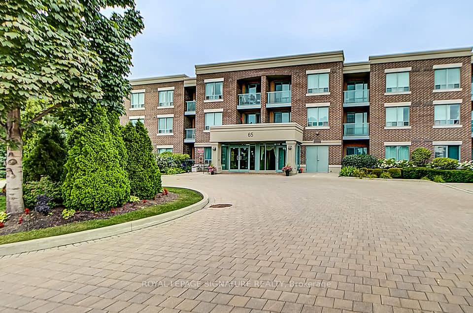 65 Via Rosedale, Brampton
