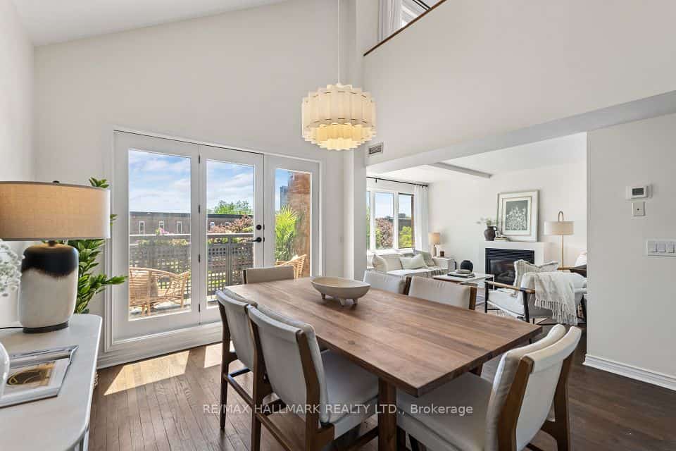 1941 Queen Street E #305, Toronto, ON M4L 1H7