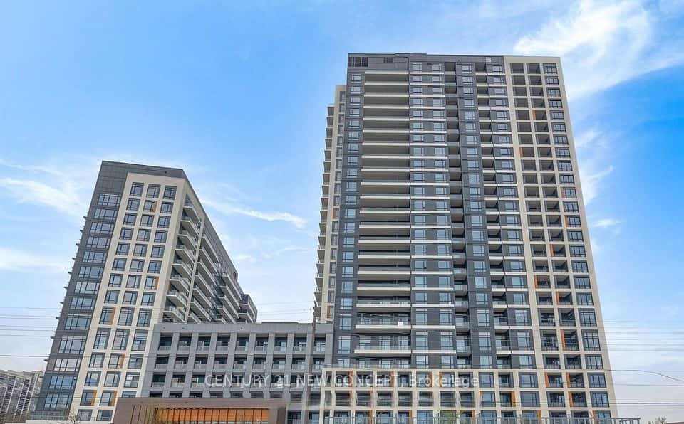 7950 Bathurst Street #1103, Vaughan, ON L4J 0L4