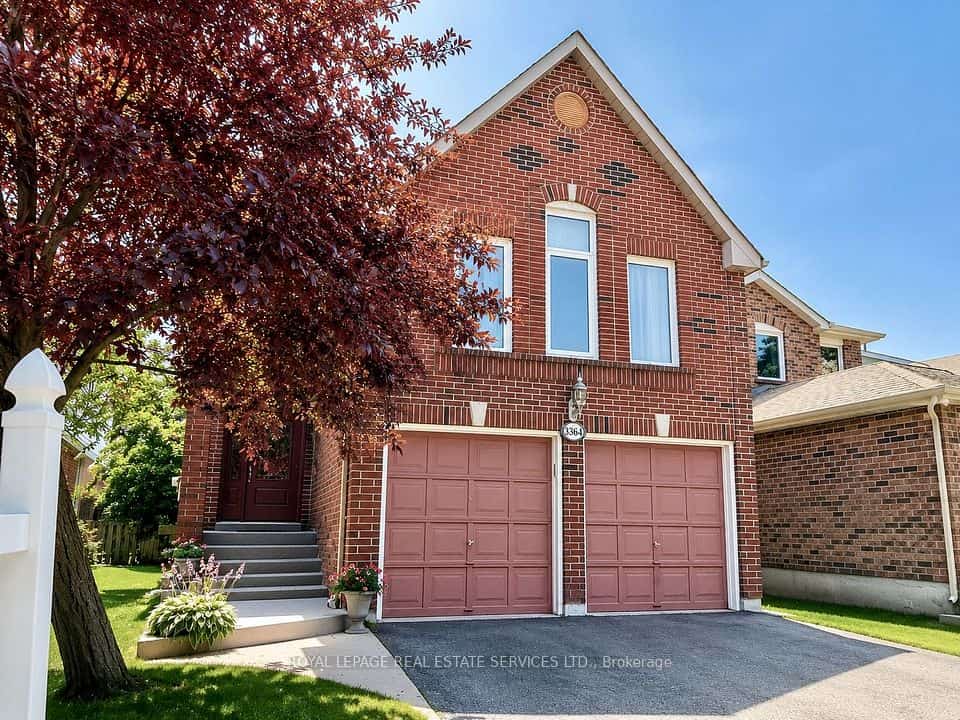 3364 Ingram Road, Mississauga, ON L5L 4N4