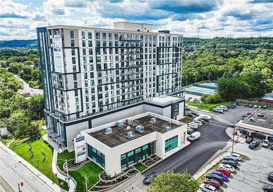 870 Queenston Road #504, Hamilton, ON L8G 0B9