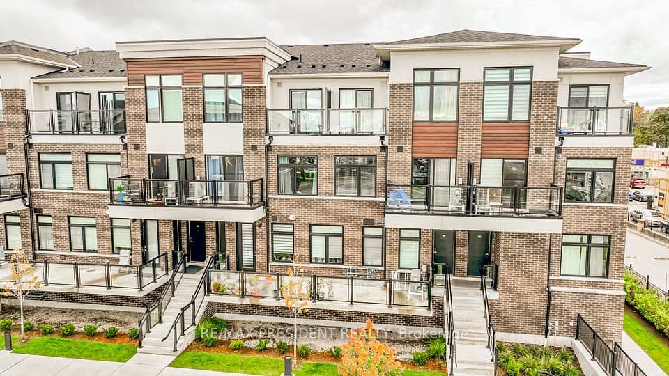 755 Omega Drive, Pickering