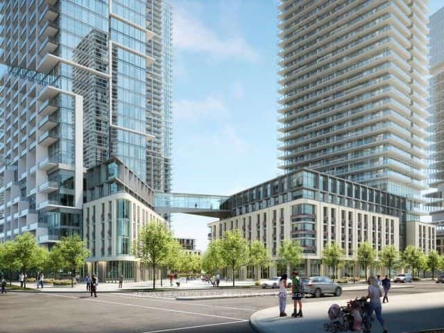 1000 Portage Parkway #807, Vaughan, ON L4K 0L1