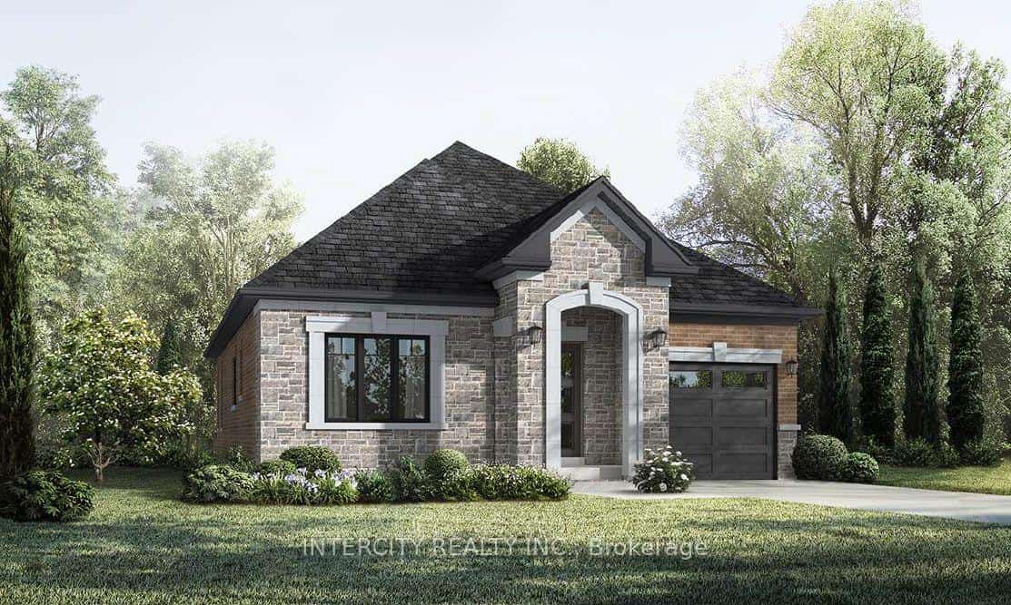 3 Ruby Lane, Halton Hills, ON X0X 0X0