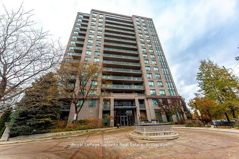 38 Fontenay Court, Toronto