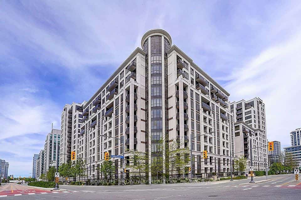 99 South Town Centre Boulevard #820, Markham, ON L6G 0E9