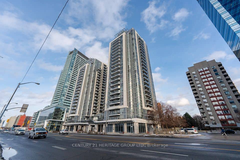 5791 Yonge Street, Toronto