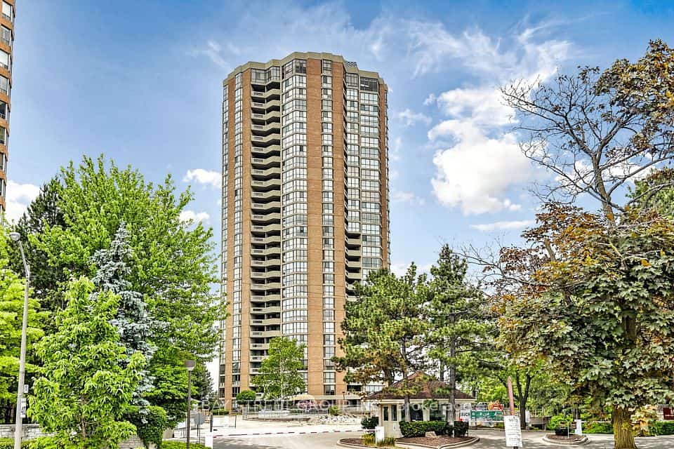 85 Skymark Drive #2305, Toronto, ON M2H 3P2