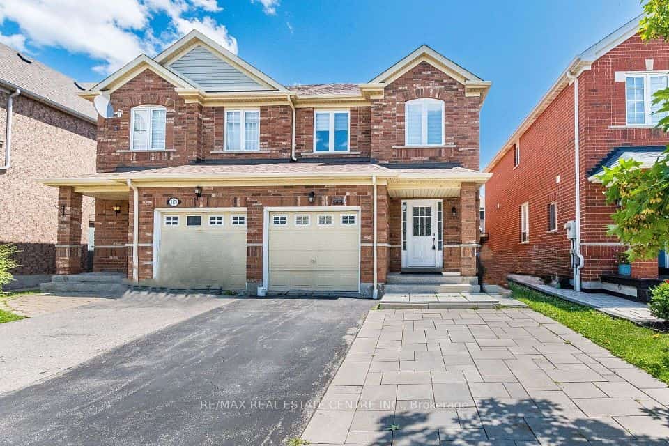 3172 Baron Drive, Mississauga, ON L5M 6V6