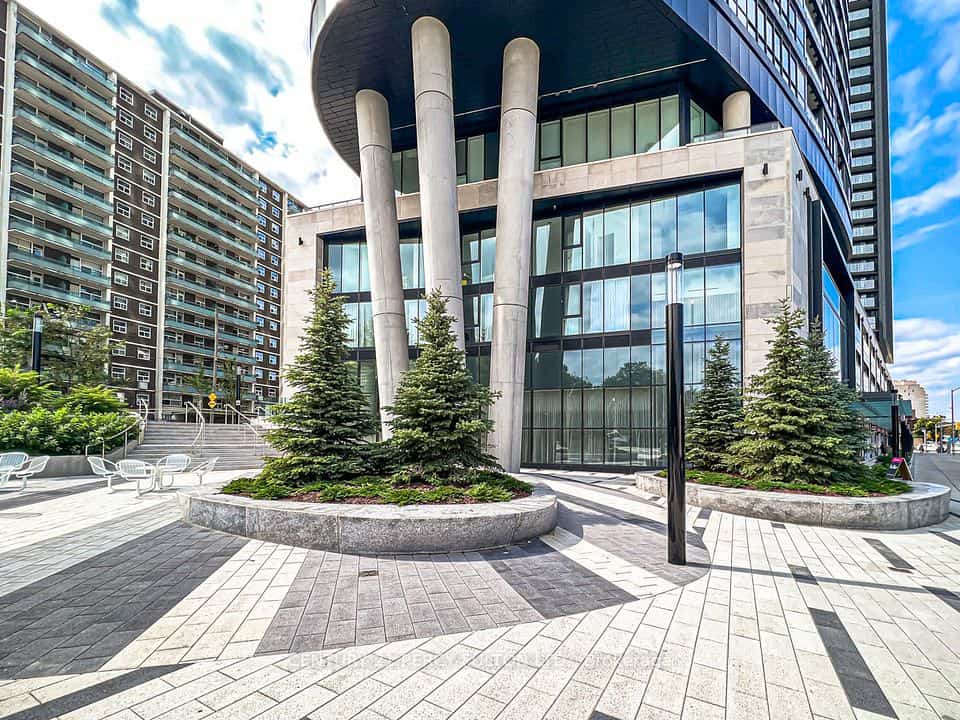 585 Bloor Street E #3415, Toronto, ON M4W 0B3