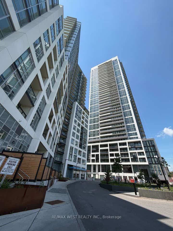 225 Malta Avenue #1602, Brampton, ON L6Y 6L6