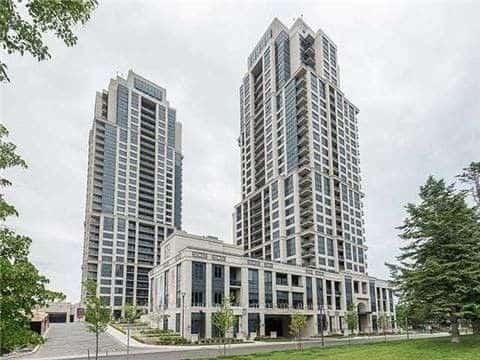 6 Eva Road #111, Toronto, ON M9C 0B1