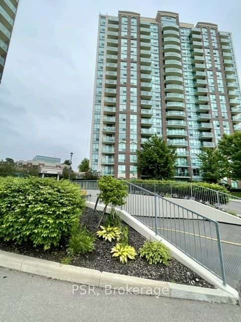 4889 Kimbermount Avenue #PH10, Mississauga, ON L5M 7R9