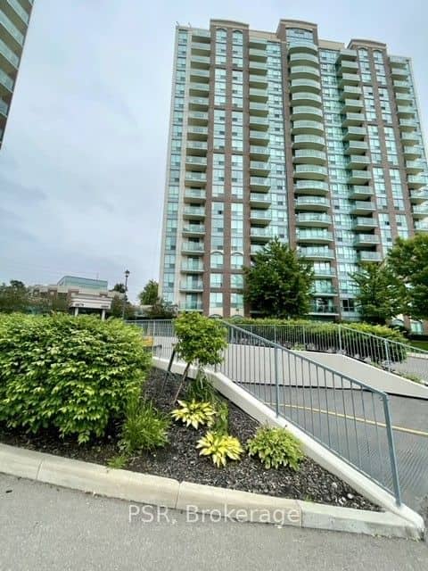 4889 Kimbermount Avenue, Mississauga