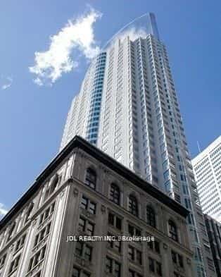 1 King Street W #2706, Toronto, ON M5H 1A1