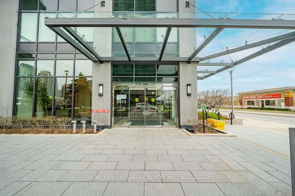3975 Grand Park Avenue #3006, Mississauga, ON L5B 0K4