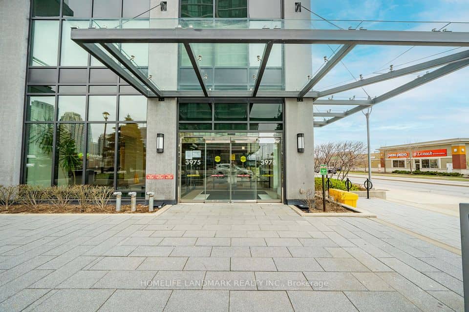 3975 Grand Park Avenue, Mississauga