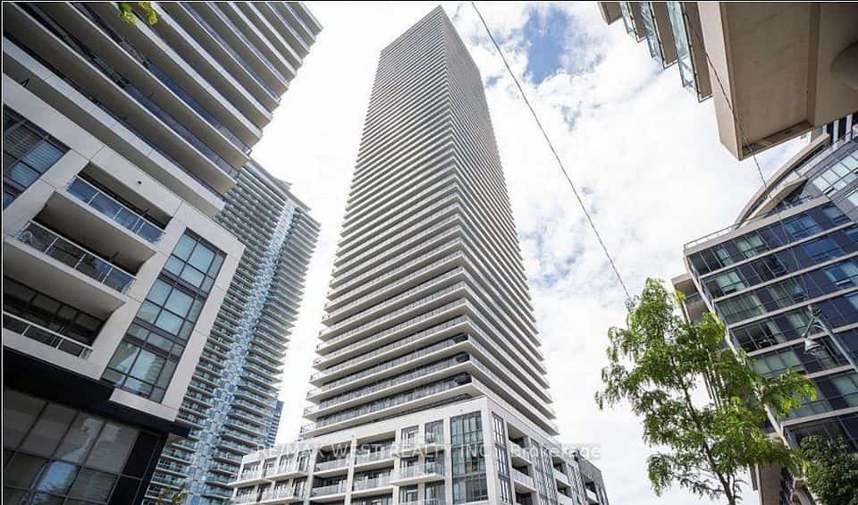 70 Annie Craig Drive #404, Toronto, ON M8V 0G2