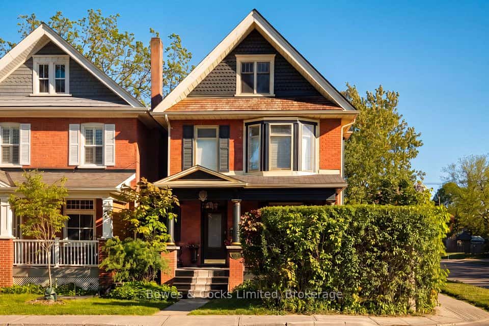 599 Gilmour Street, Peterborough, ON K9H 2K3