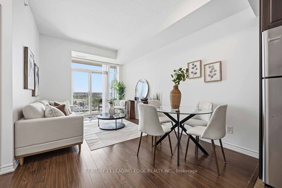 8323 Kennedy Road, Markham