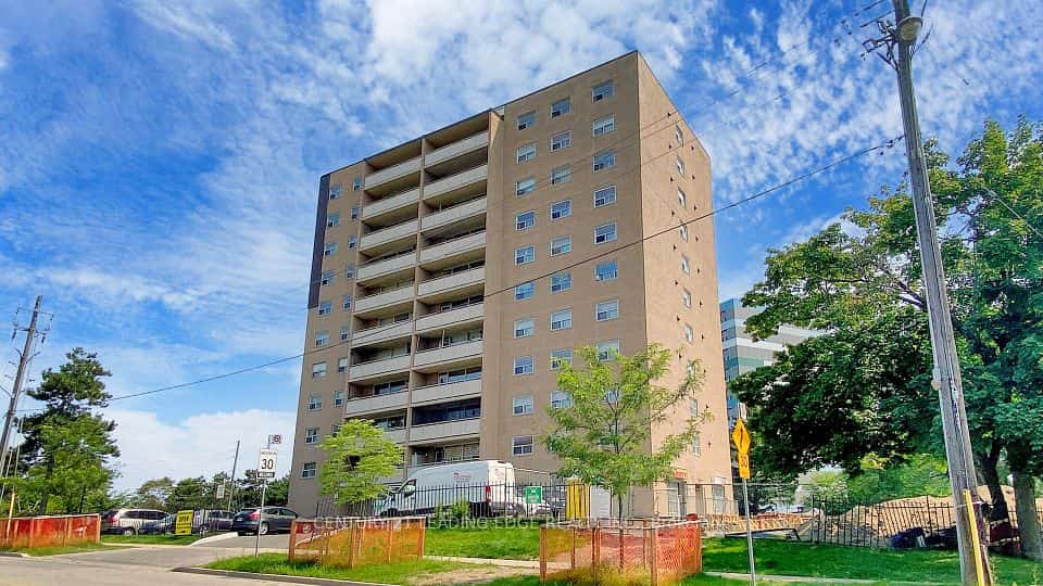 207 Galloway Road #601, Toronto, ON M1E 1X4