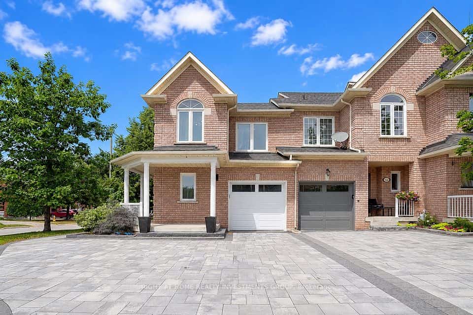 187 Vanguard Road, Vaughan, ON L4K 5G9