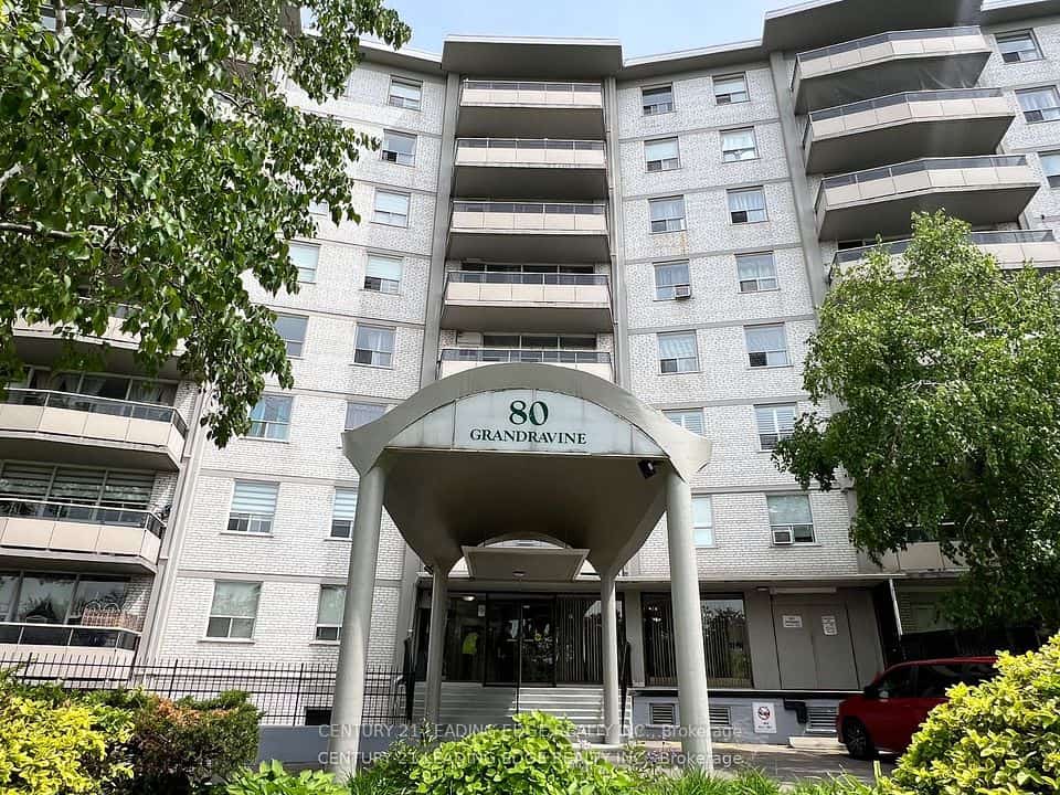 80 Grandravine Drive, Toronto