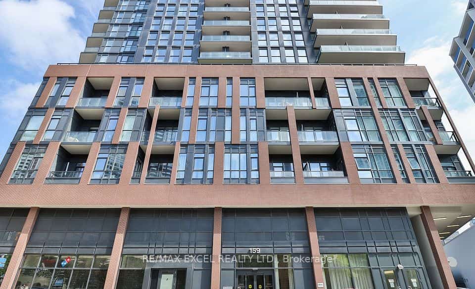 159 Wellesley Street E #406, Toronto, ON M4Y 0H5