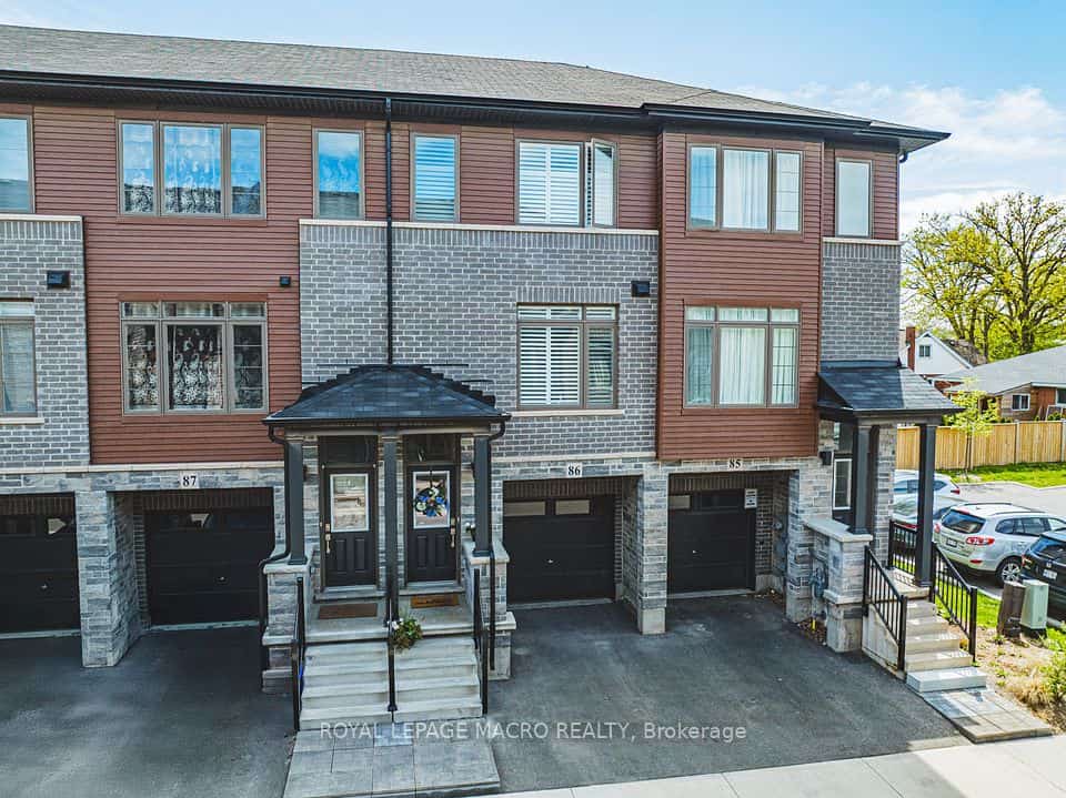 575 Woodward Avenue, Hamilton