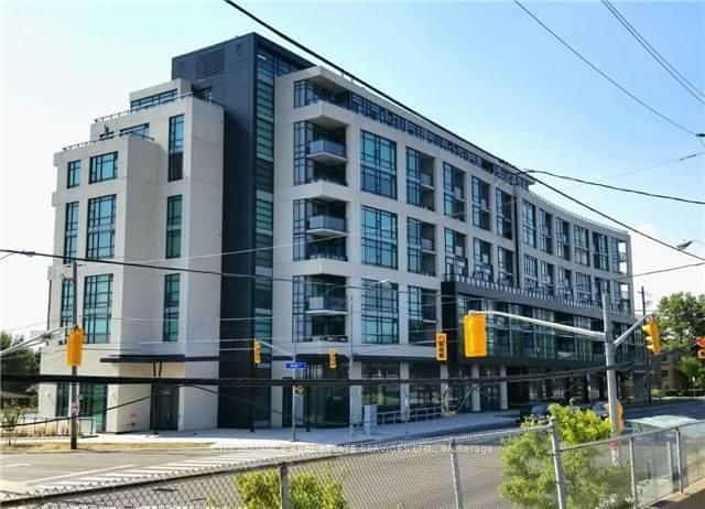 2522 Keele Street #512, Toronto, ON M6L 2N8