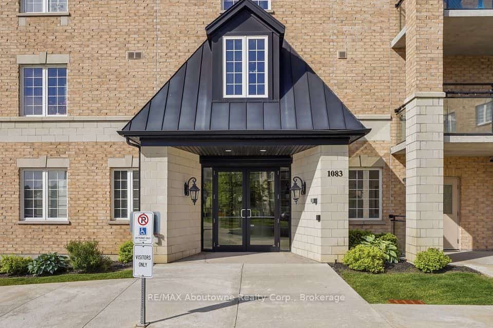 1083 GORDON Street #310, Guelph, ON N1G 0E8