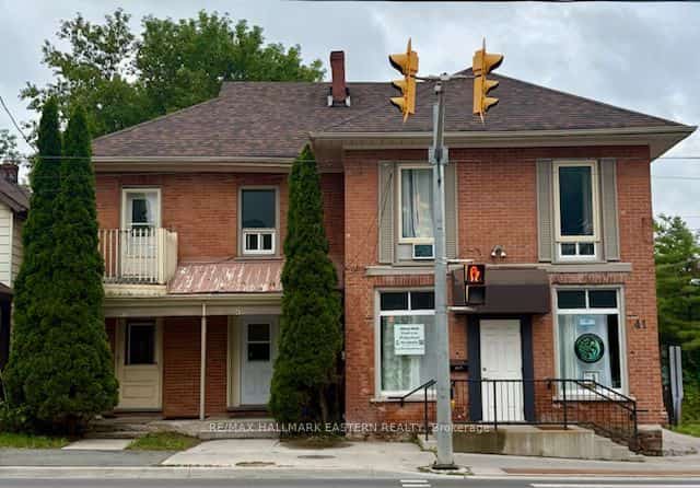 41-45 Park Street S #41, Peterborough, ON K9J 3R6