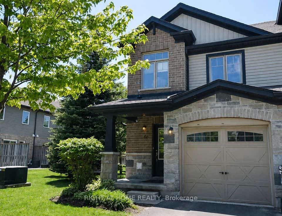66 ARLINGTON Crescent, Guelph, ON N1L 0L1