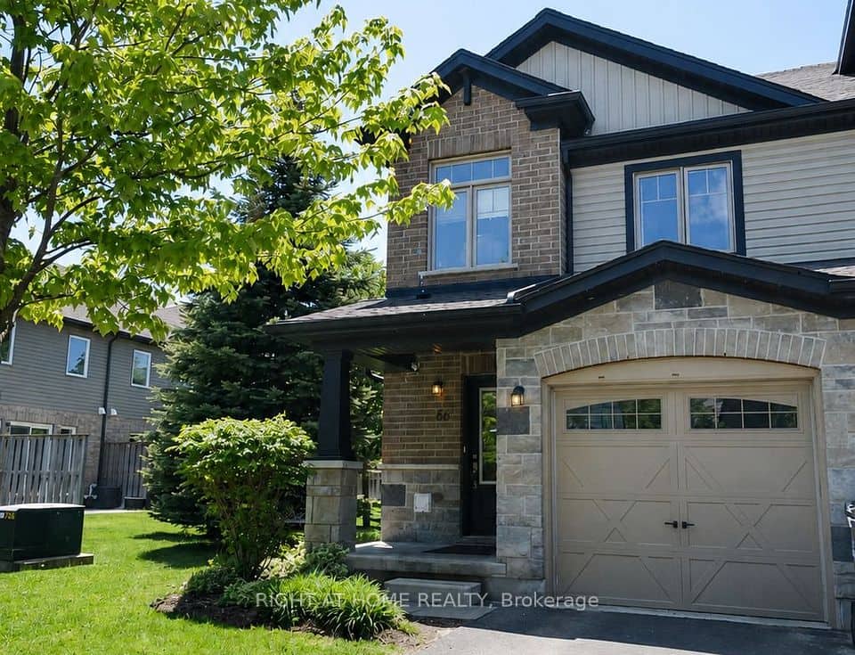 66 Arlington Crescent, Guelph, Guelph