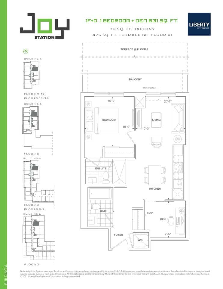 9763 Markham Road, Markham, ON L6E 0W3