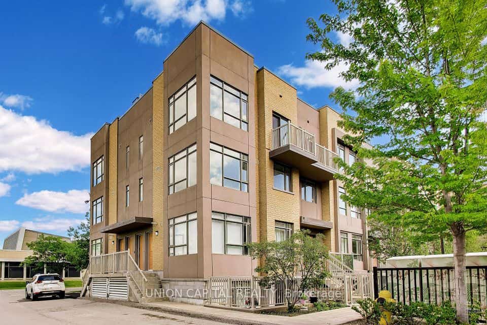 1070 Progress Road #309, Toronto, ON M1B 0C5
